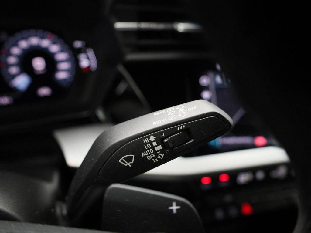 Audi A3 sportback 30 tfsi pro line | automaat | apple carplay / android aut
