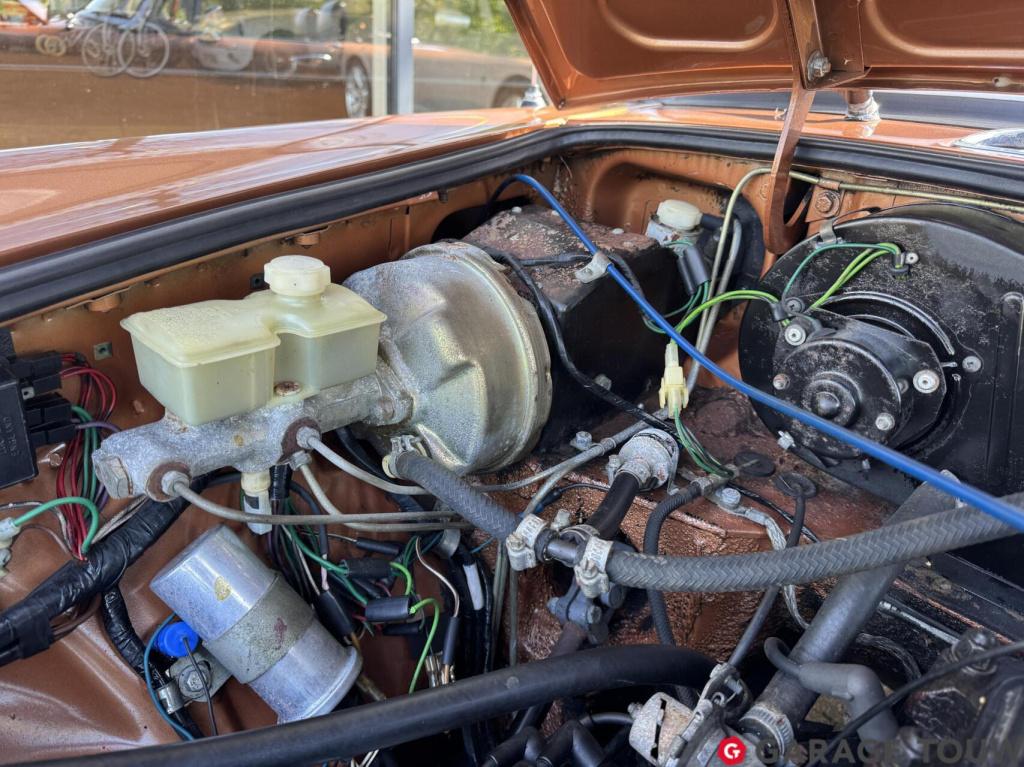 MG B 1.8 roadster limited edition 1 of 420, overdrive