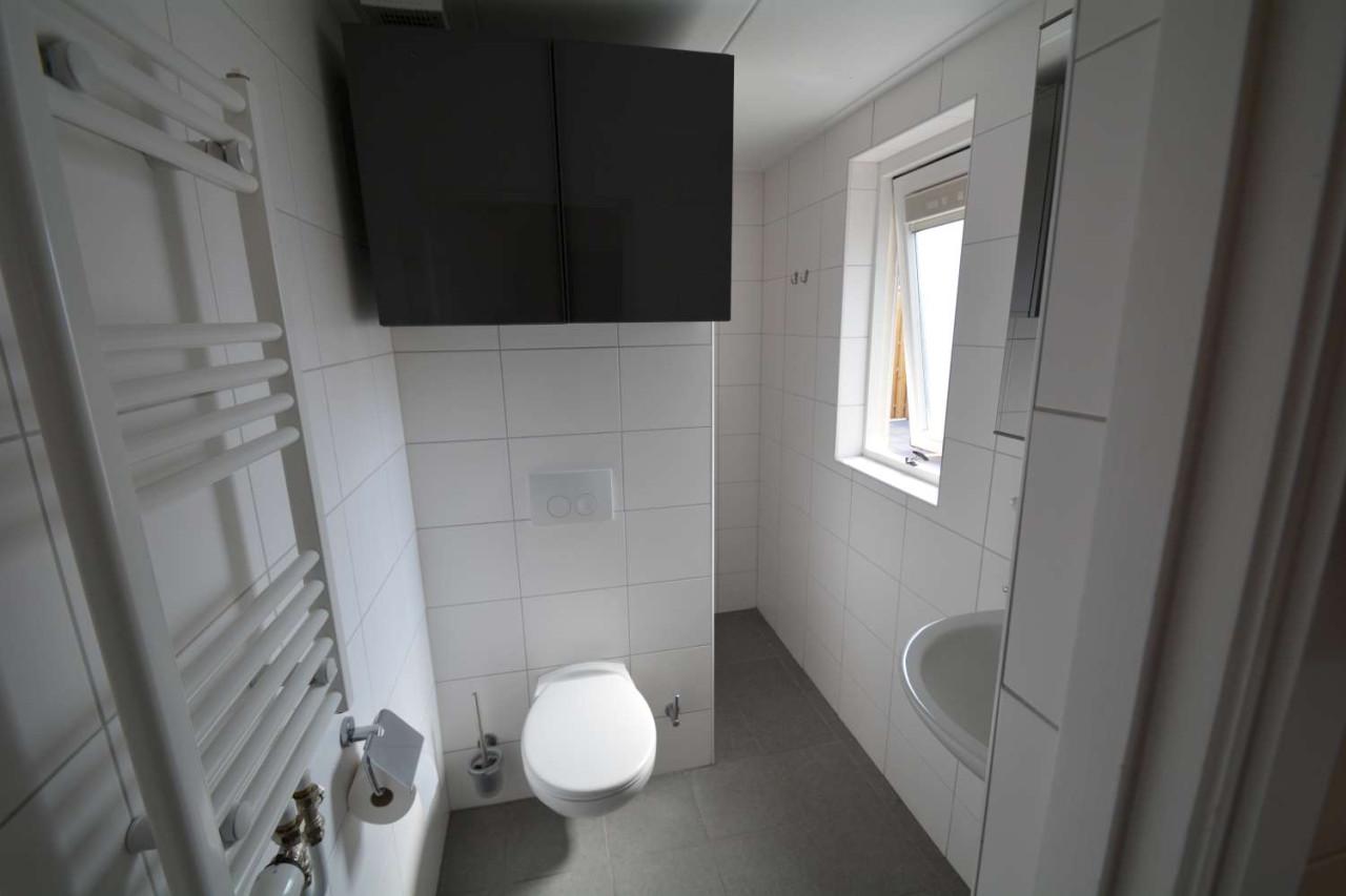 Huurwoning in Serooskerke per direct dichtbij Middelburg