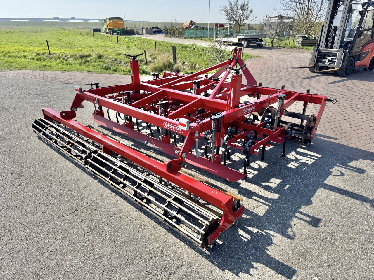 Mooie voorjaars combinatie 3 Mtr