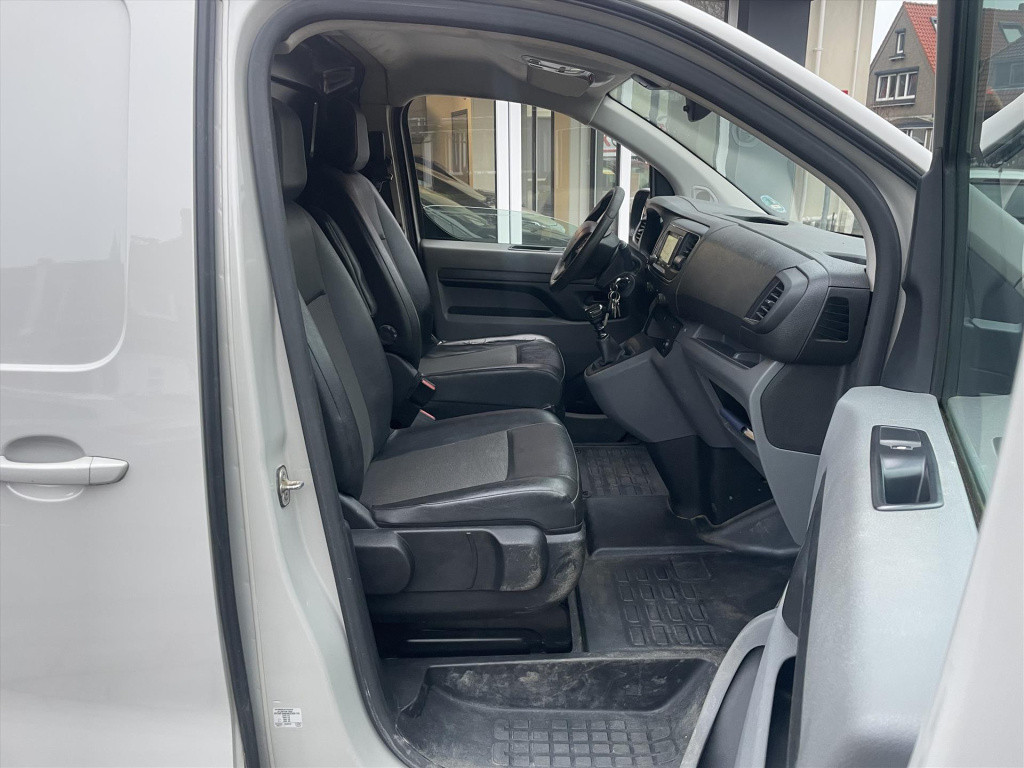 Peugeot Expert 231s gb 2.0 bluehdi 120pk 3p. st