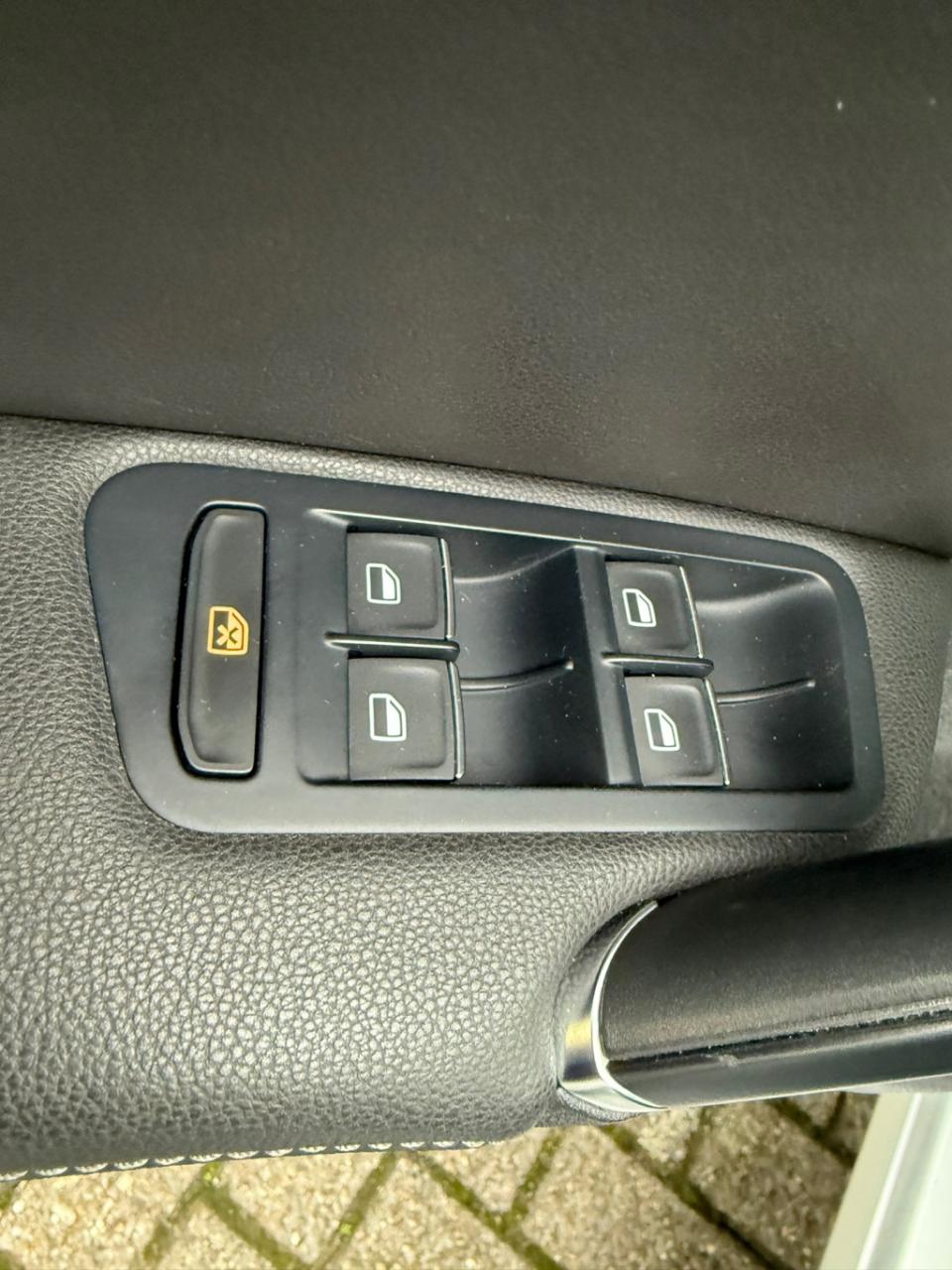 Volkswagen Golf 1.2 tsi business edition