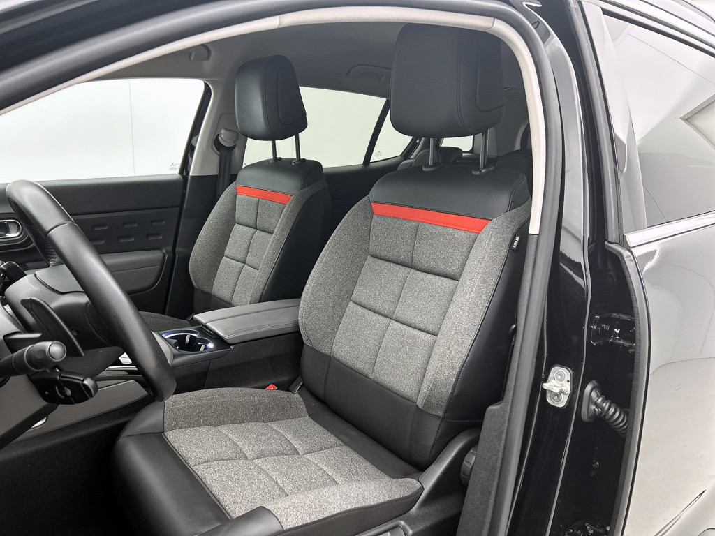 Citroen C5 Aircross 180 pk automaat feel | rijklaar | trekhaak | parkeersen