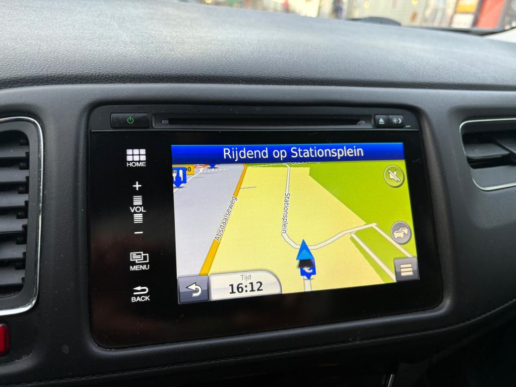 Honda HR-V 1.5 i-vtec executive