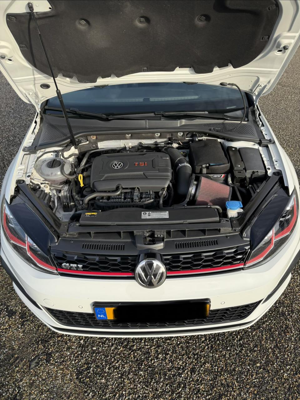 Golf GTI 2.0