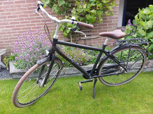 Giant heren jongens fiets