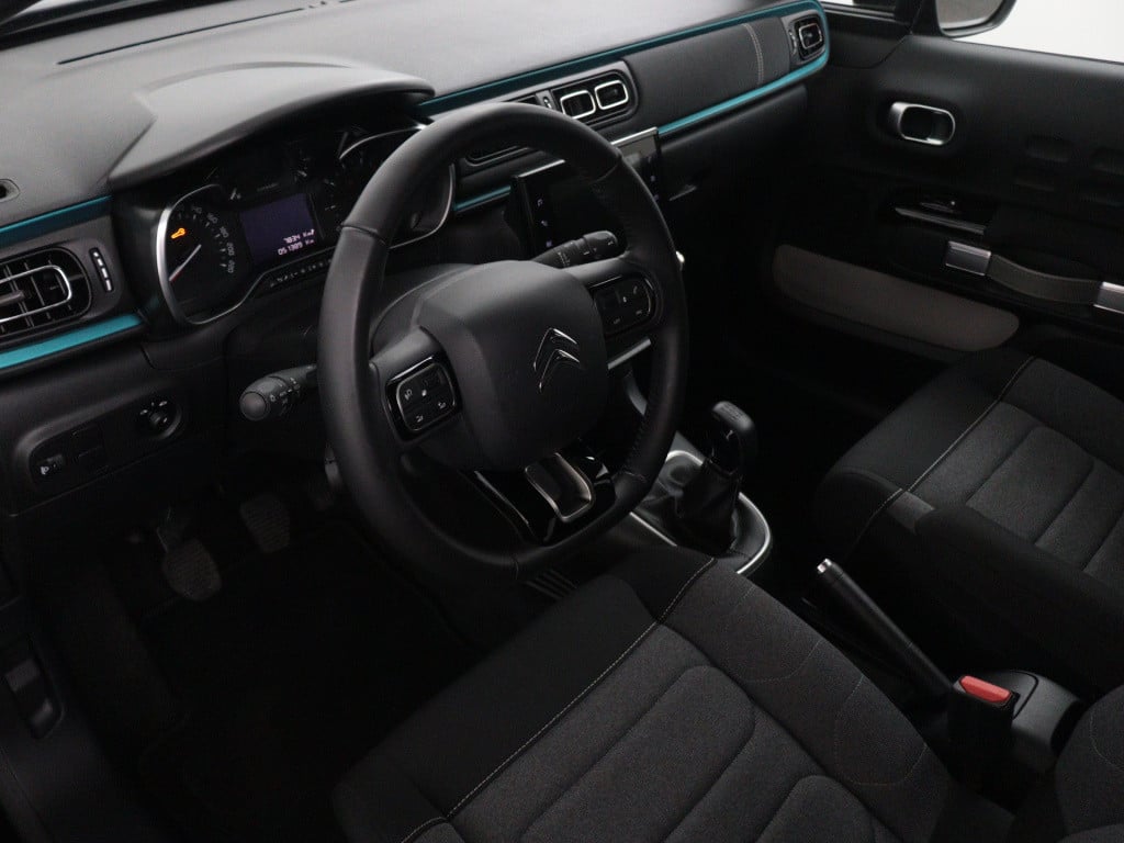 Citroen C3 82 pk feel | rijklaar |