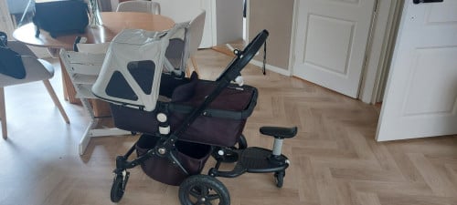 Kinderwagen bugaboo cameleon