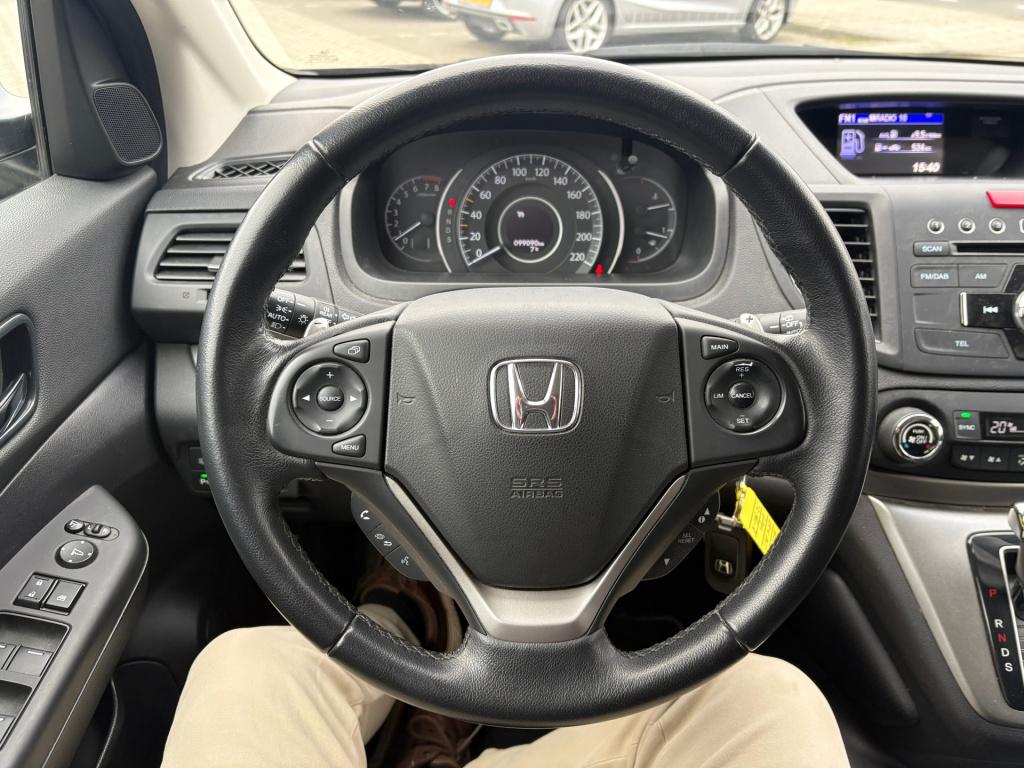 Honda CR-V 2.0 awd lifestyle