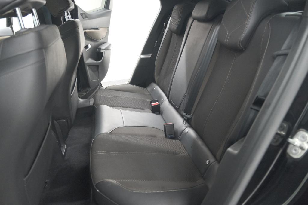 Ds Ds 3 crossback e-tense so chic 50 kwh | camera | dodehoekdetectie | appl