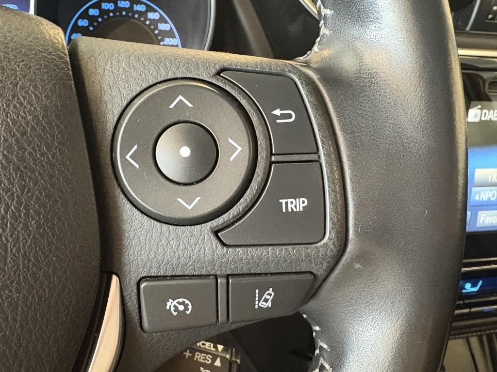 Toyota Auris 1.2t energy plus | trekhaak |