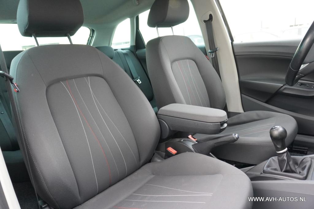 Seat Ibiza st 1.2 tdi copa plus ecomotive