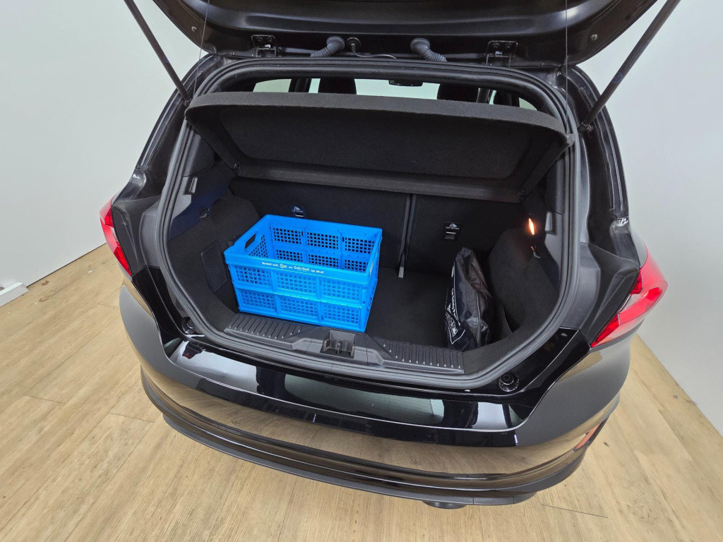 Ford Fiesta occasion 1.0 st-line bomvolle auto | tweedehands ford fiesta zw