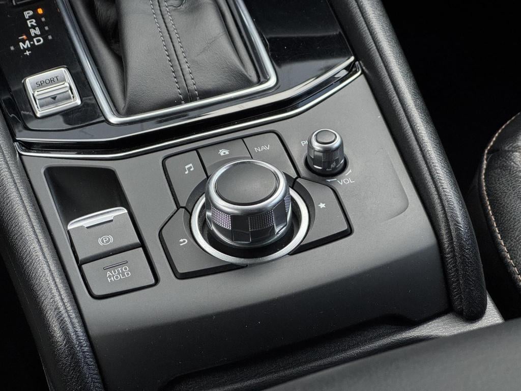 Mazda Cx-5 2.0 skyactiv-g 165 skylease gt nl-auto incl. afneembare trekhaak