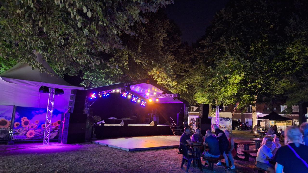 Boek nu de leukste drive-in show van zeeland.