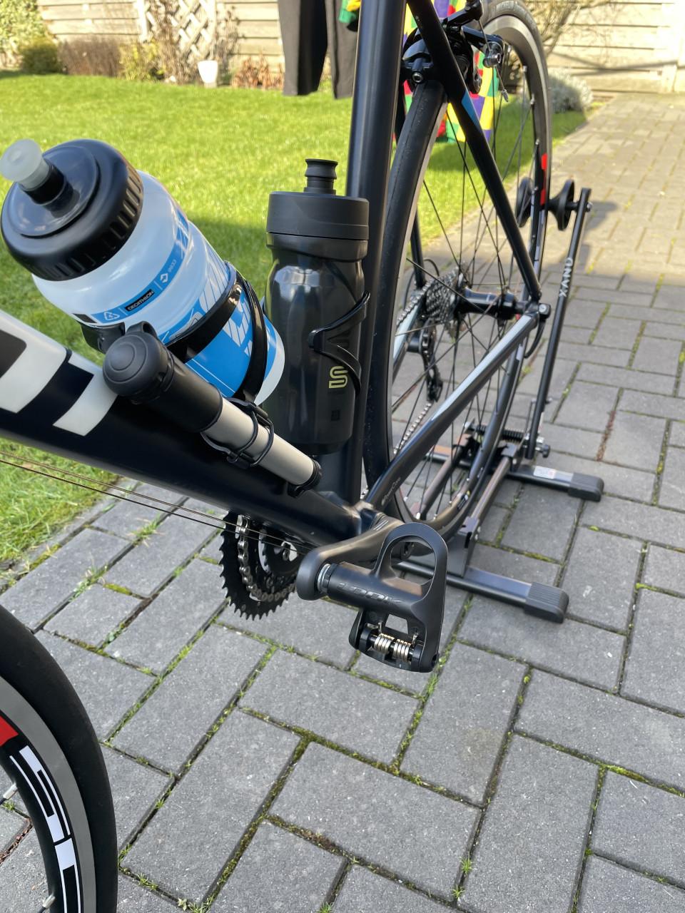 Te koop: Giant Defy (z.g.a.n.).