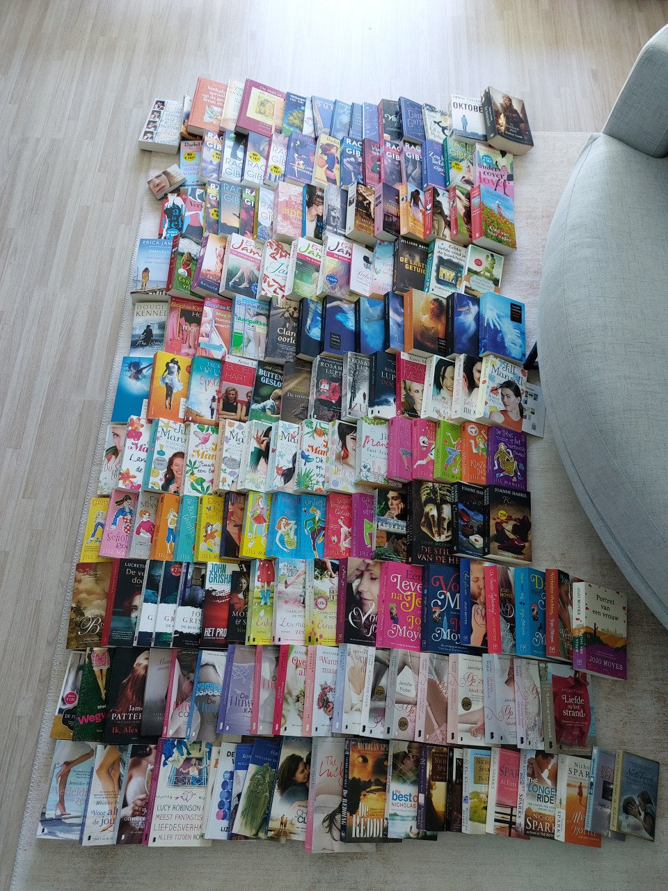 Boeken