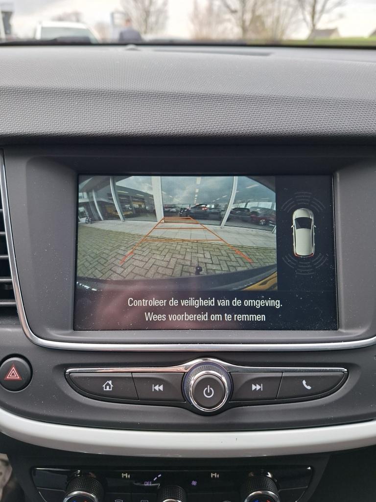 Opel Crossland X 1.2 t. ed. 2020