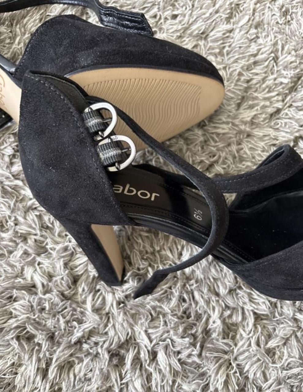 Diverse schoenen