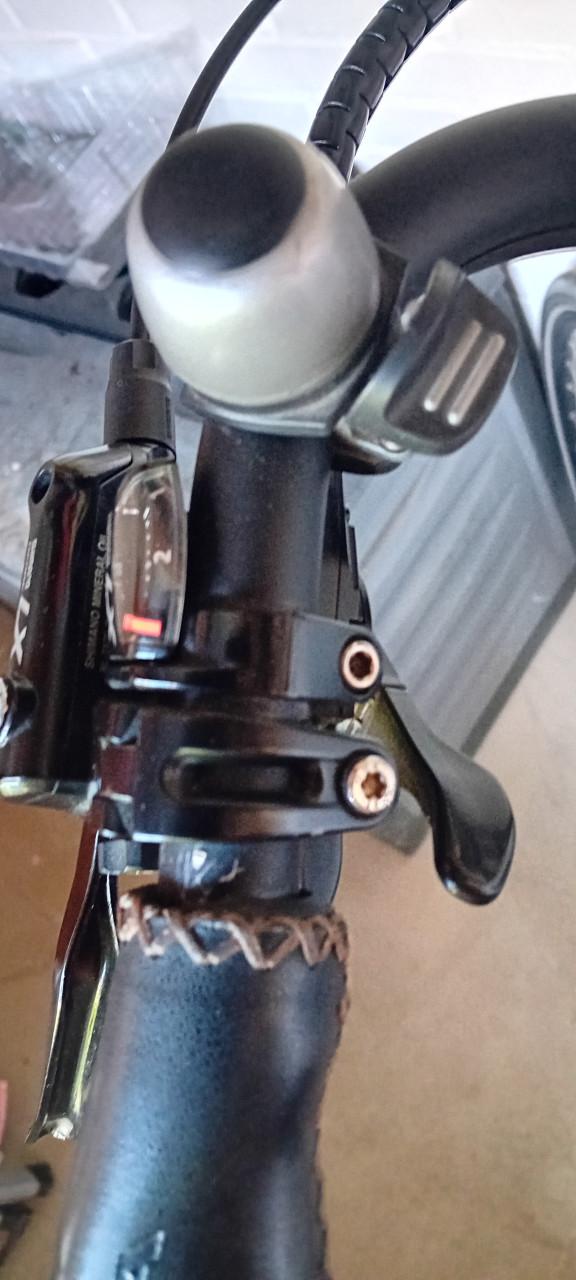 Set elektrische koga fietsen
