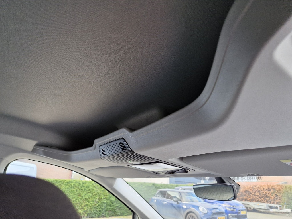 Volkswagen Caddy cargo 2.0 tdi comfort