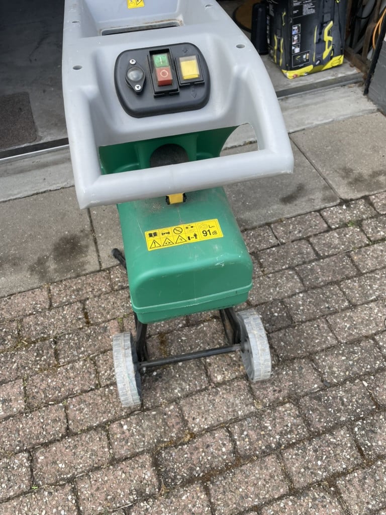 Hakselaar