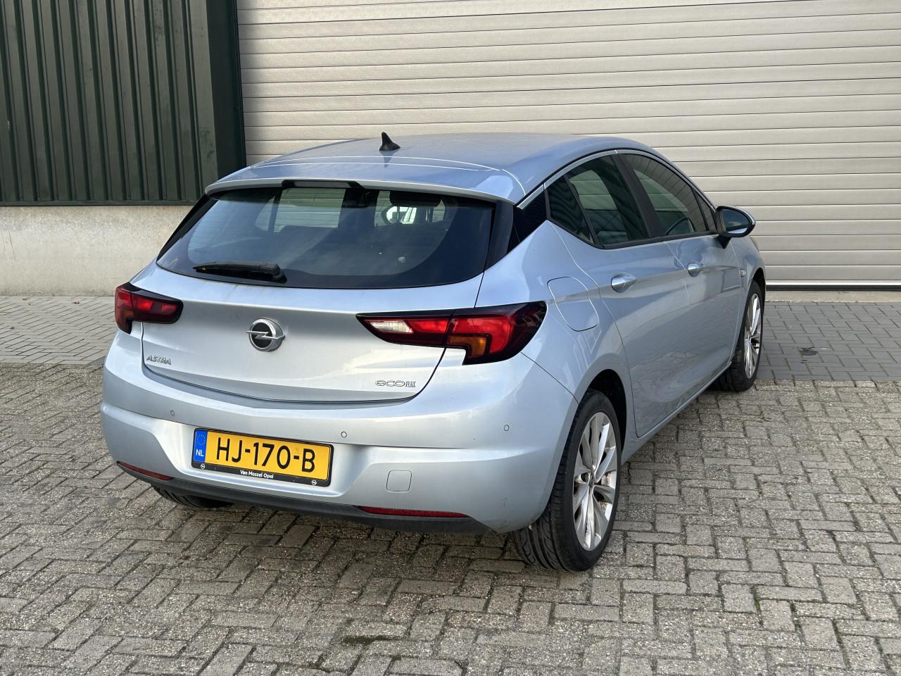 Opel Astra  2015 / 26000 Km /PDC /Airco