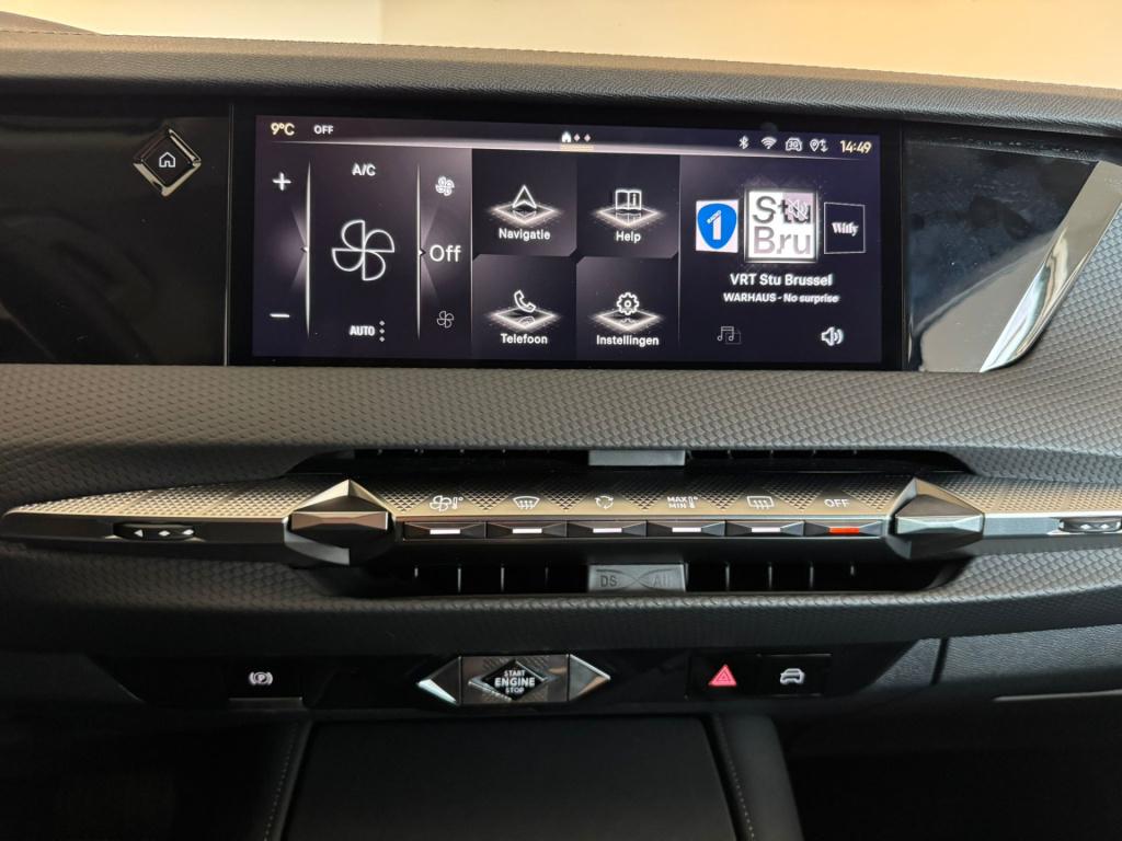 Ds Ds 4 e-tense rivoli