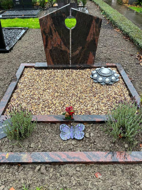 Zeeuwse knop ornament - Ø50cm