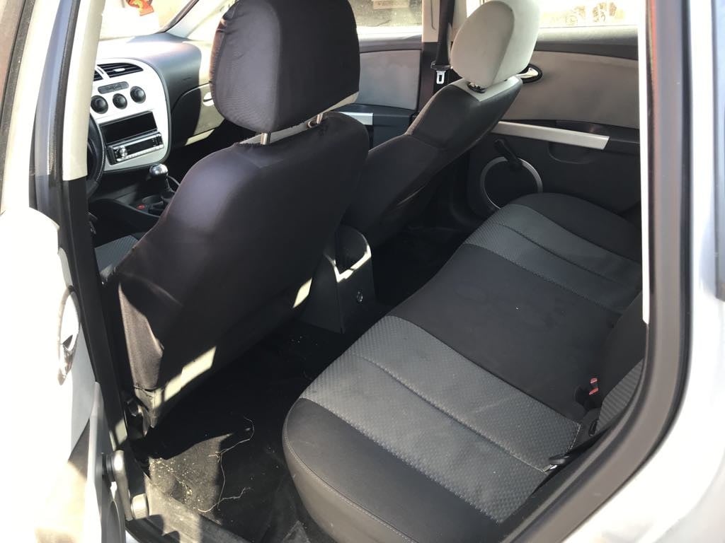 Seat Leon 1.6 reference