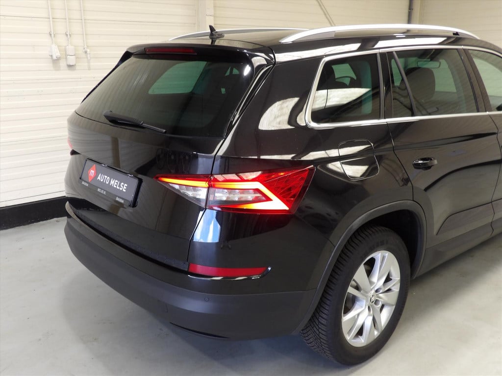 Skoda Kodiaq 1.4 tsi act 150pk dsg-6 style