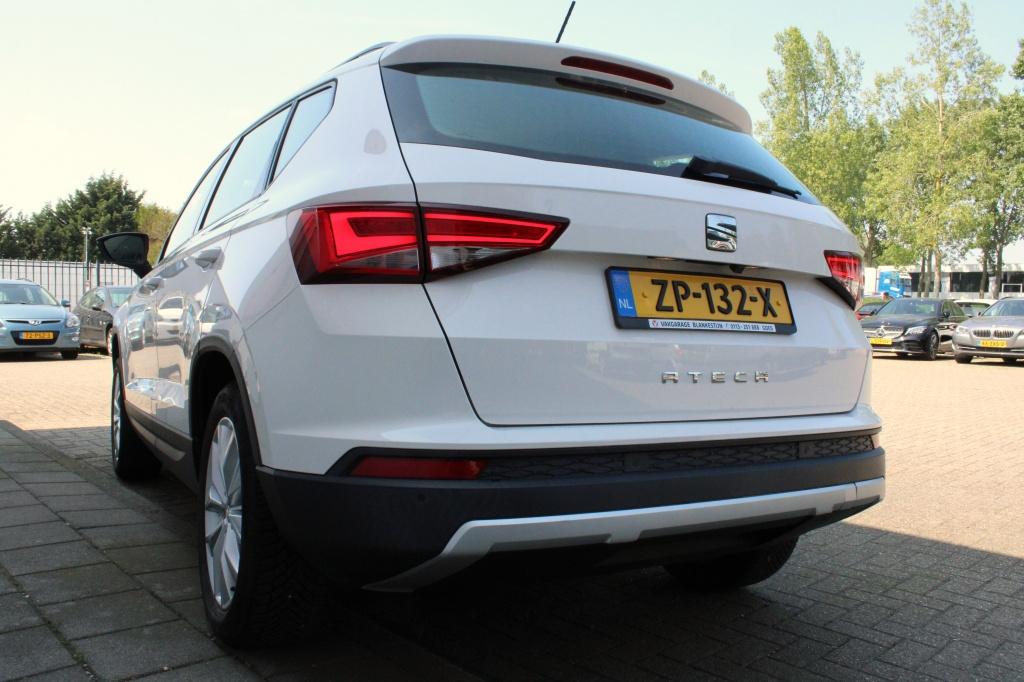 Seat Ateca 1.0 ecotsi style