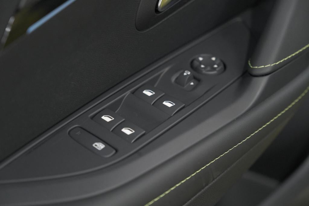 Peugeot 208 ev gt 51 kwh | 360 camera | adaptieve cruise control stop & go 
