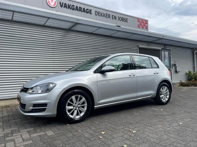 Volkswagen Golf 1.2 tsi comfortline