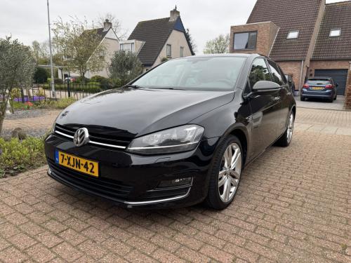Volkswagen Golf 1.4 TSI 90KW DSG 2013 | Topstaat!