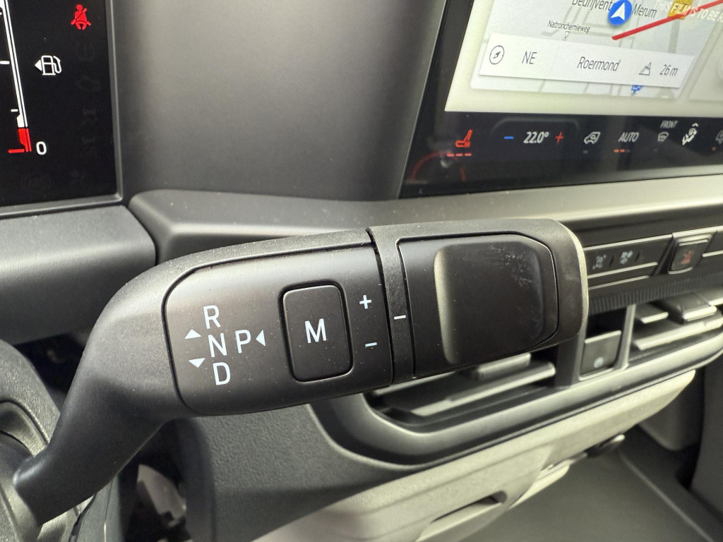 Ford Transit Custom 320 2.0 tdci l2h1 trend