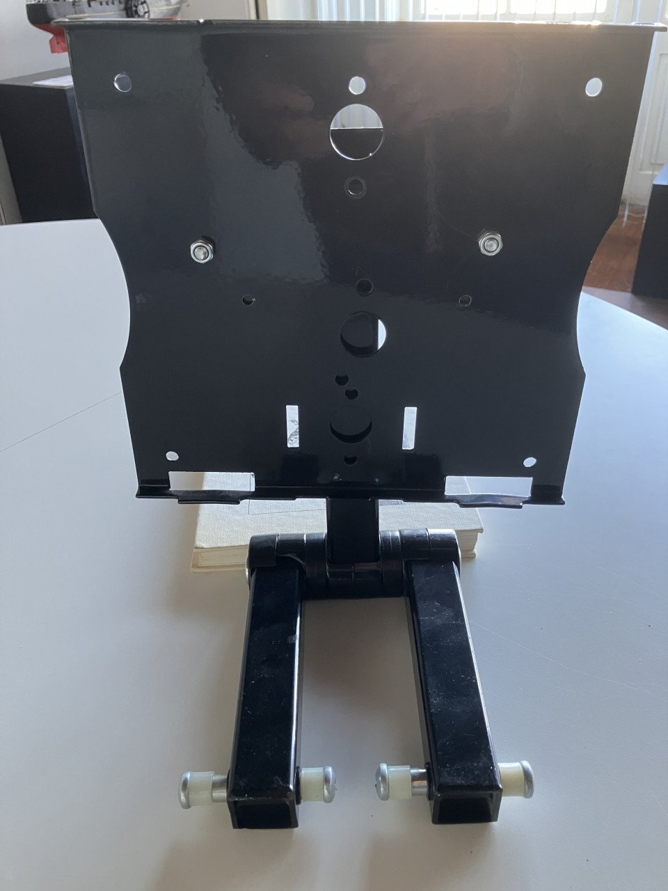 Televisie standaard, tv accessoire