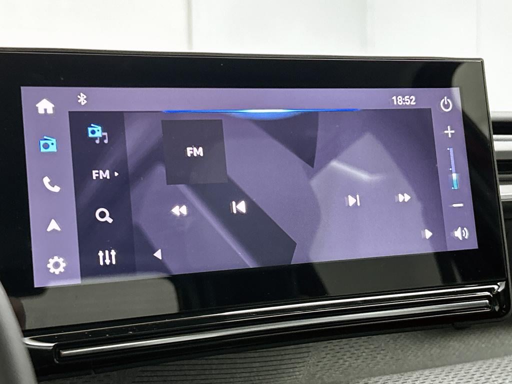 Citroen ë-c3 max 113pk 44 kwh