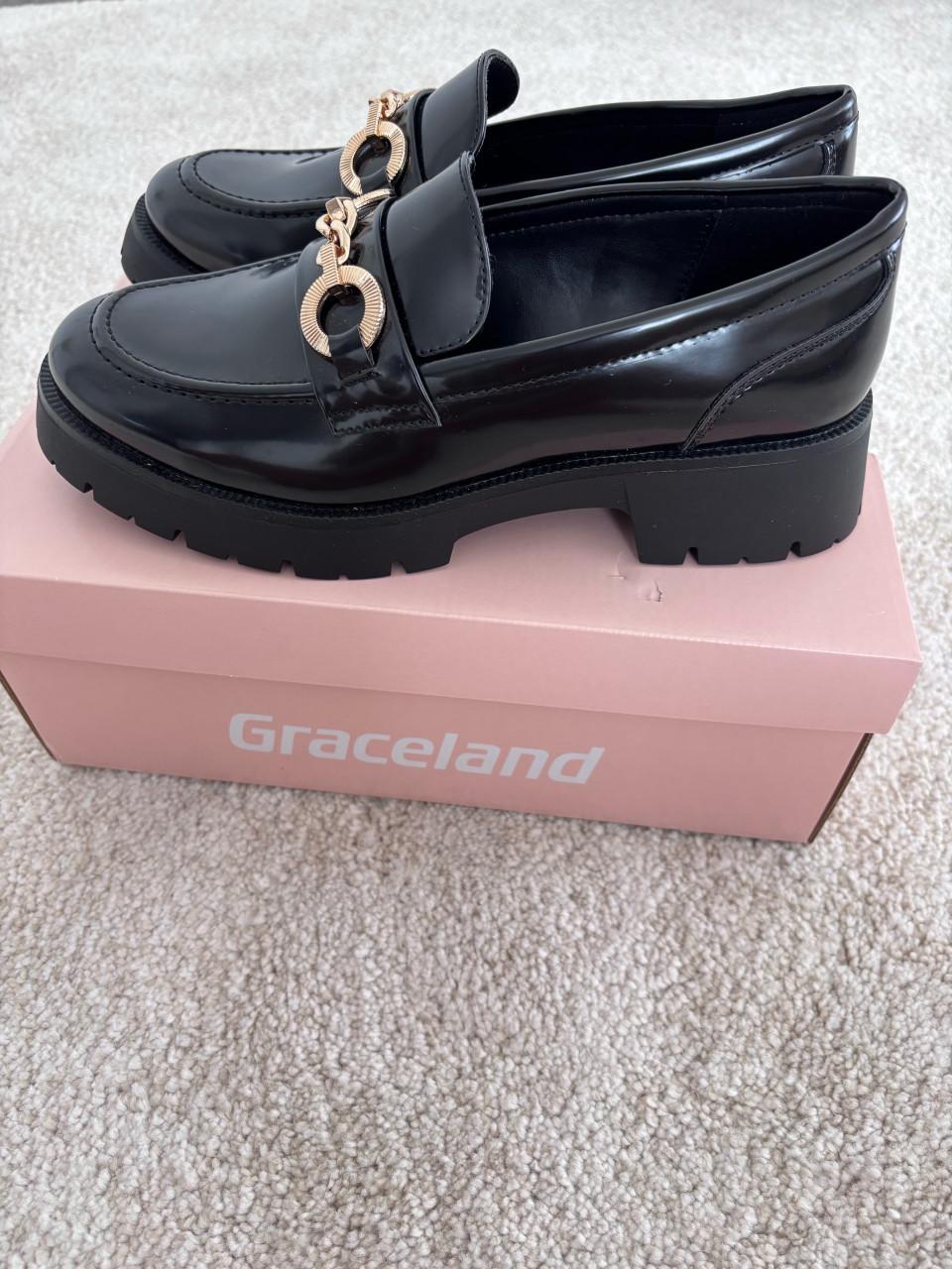 Graceland dames schonen