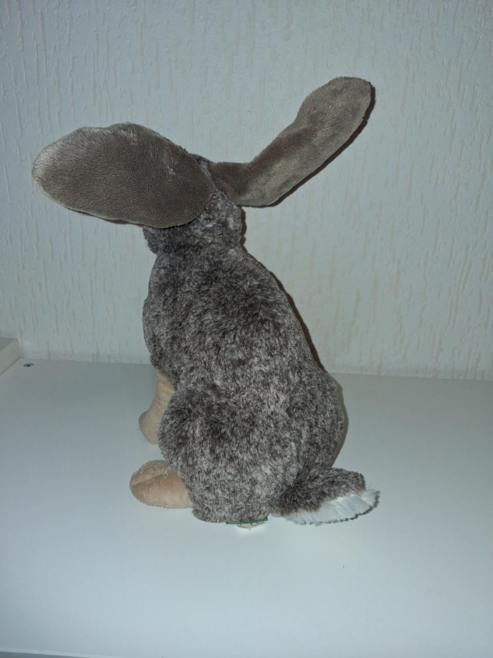 Haas knuffel Wild Republic