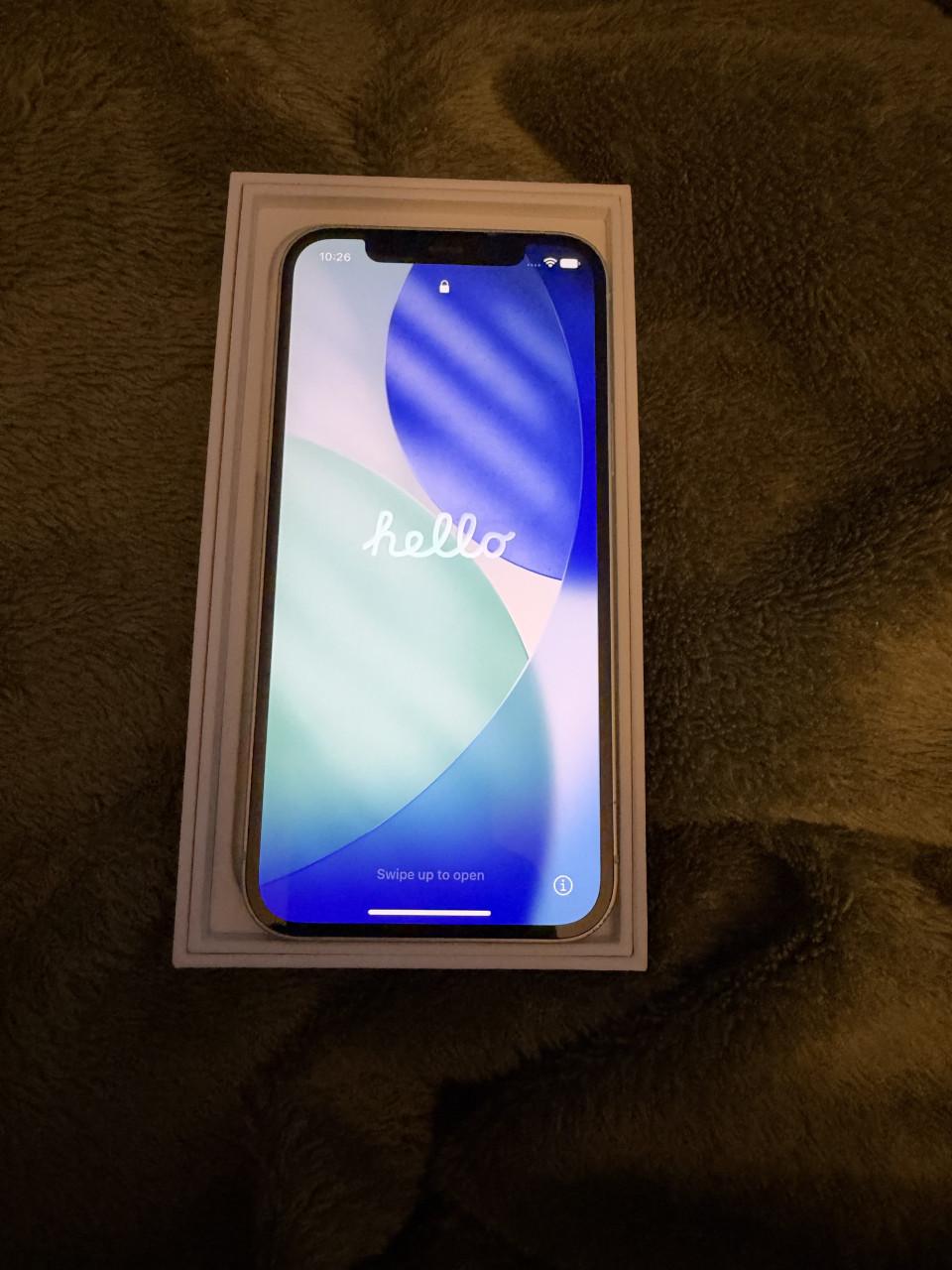 Apple iPhone 12 256GB