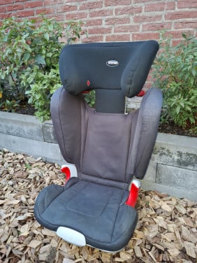 Autostoel
