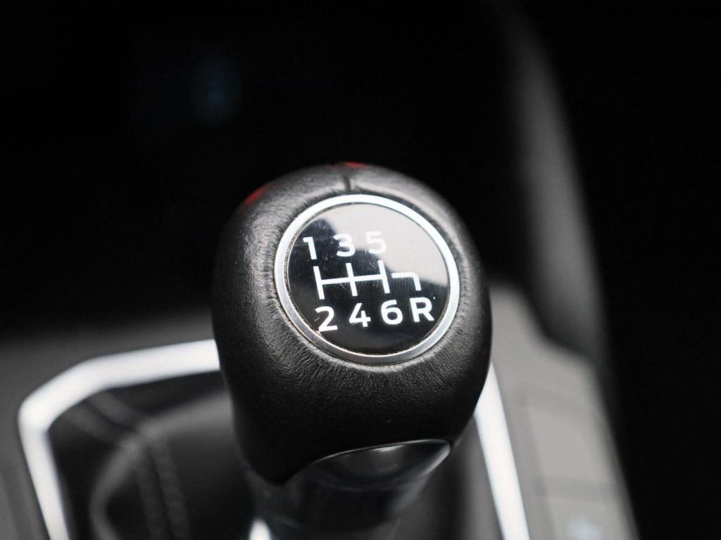 Ford Focus clipper 1.0i ecoboost mhev 114kw titanium winterpack | b&o sound