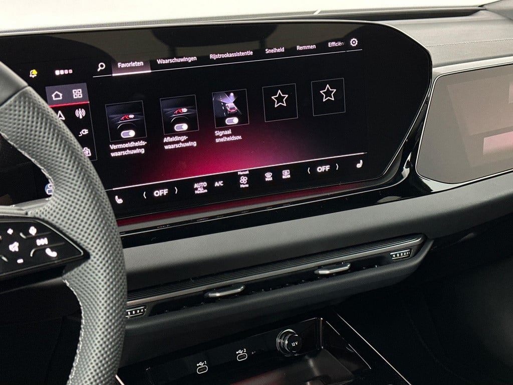 Audi A6 avant s edition 2.0 tfsi e 220 kw / 299 pk avant 7 versn