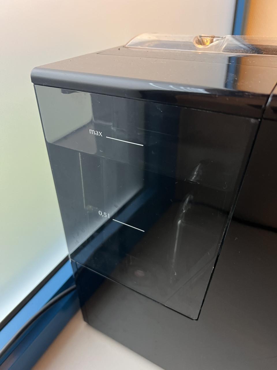 Koffiemachine Melitta ‘Caffeo solo’