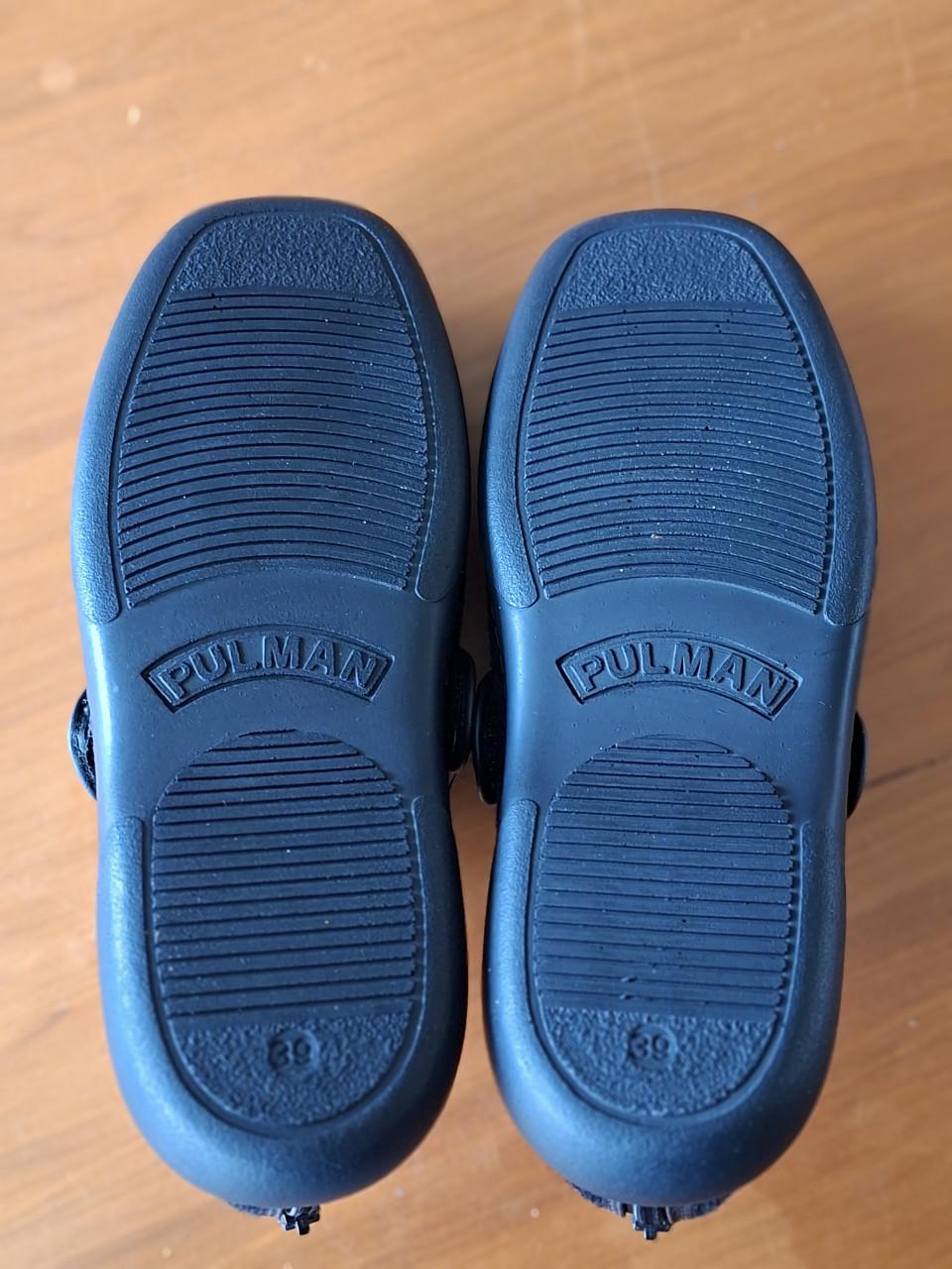 Pulman verbandschoenen maat 39