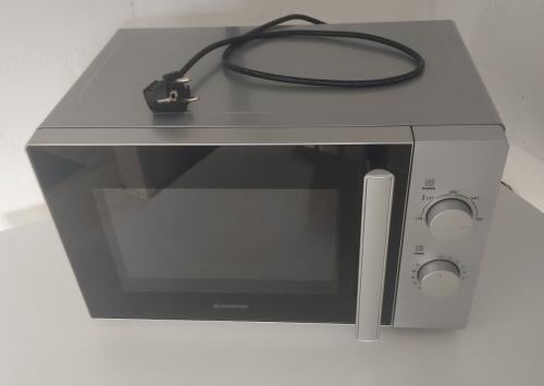 Magnetron Wisberg zgan