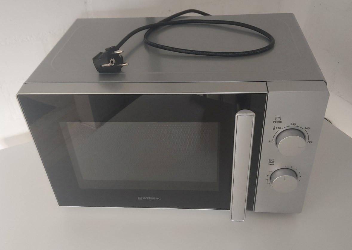 Magnetron Wisberg zgan