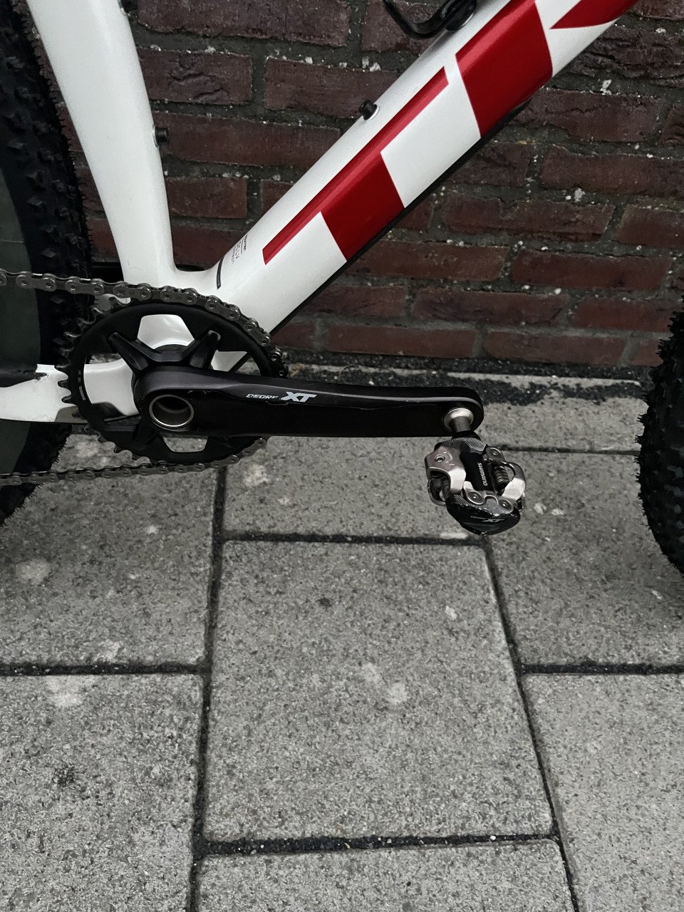 Trek procaliber 9.8 M/L