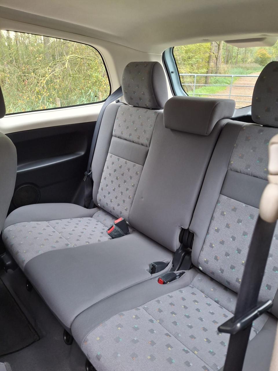 Te koop: Hyundai Getz, bouwjaar 2003, +/-130.000 km! APK tot dec. 2026!